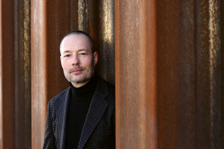 Xavier Kieffer Rundgang