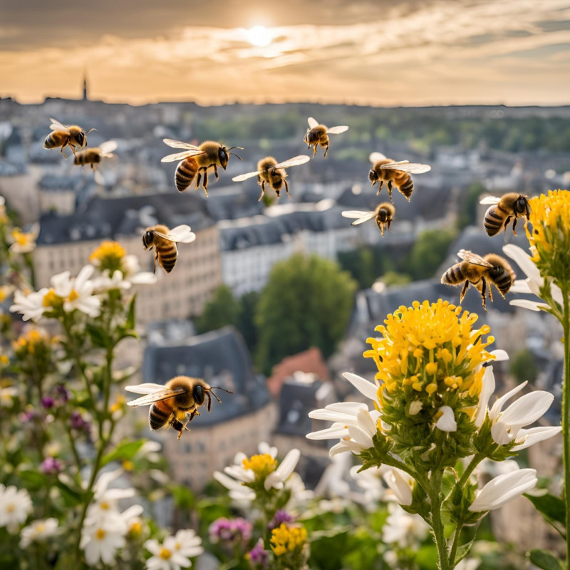 Be(e)loved Luxembourg