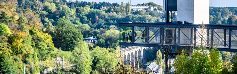 Top City Views & Fortifications