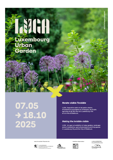 Visites LUGA Gratuit