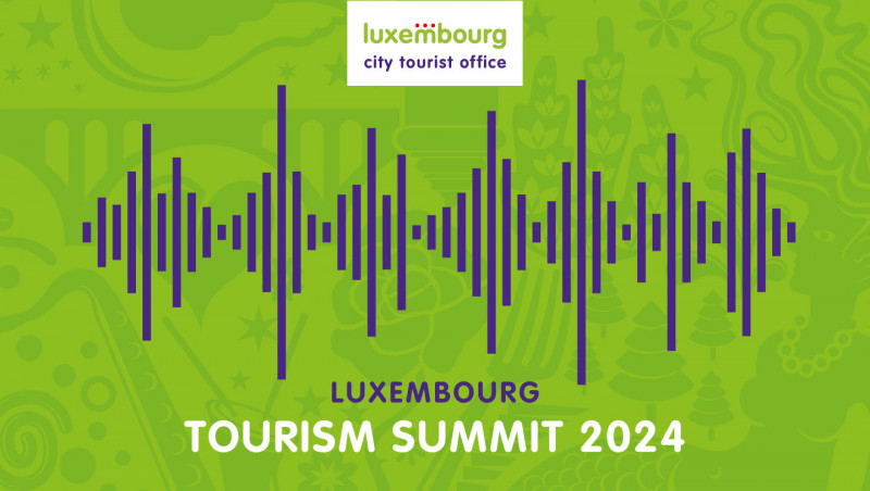 Luxembourg Tourism Summit