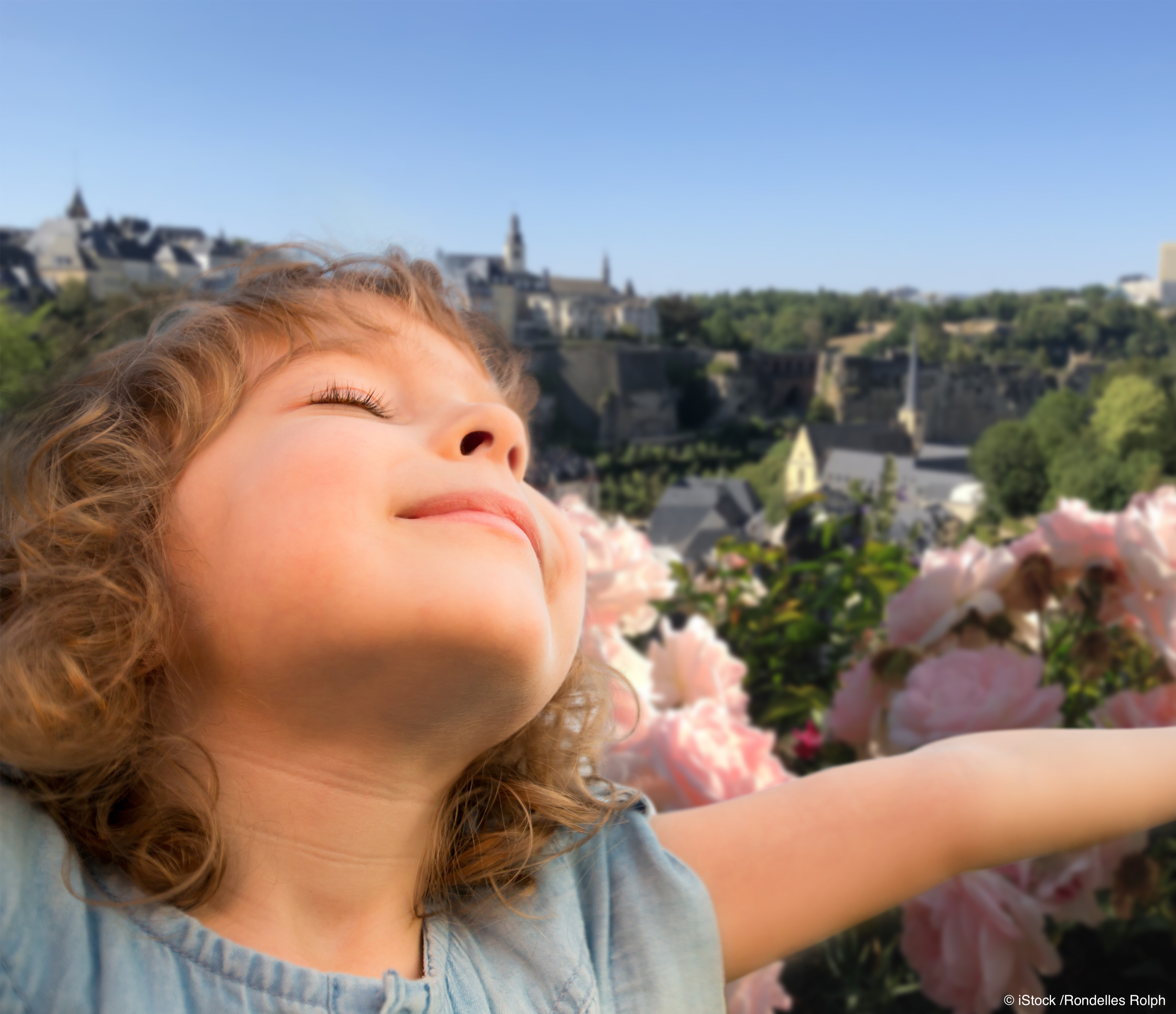 UNESCO Promenade for Kids - Free Tour LU